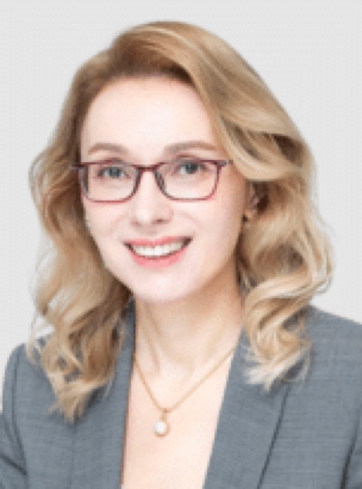 Ana-Maria Boie, Director