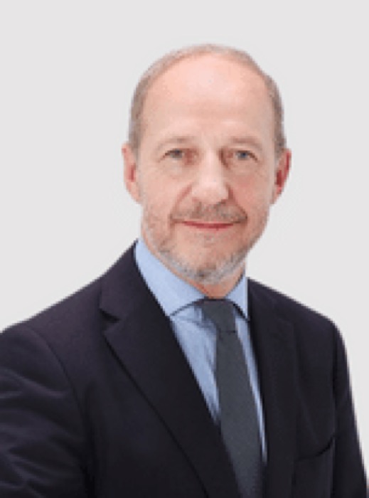 Johan Vandromme, Trustee