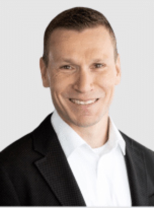 Mathias Vaitl, Vice Chairperson