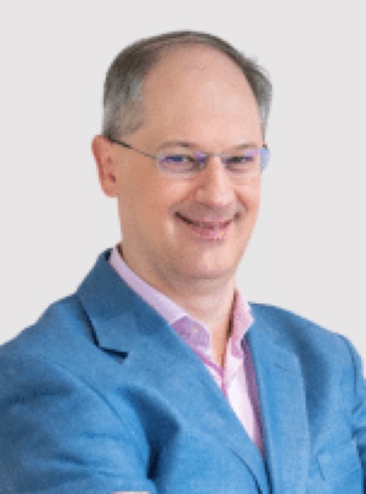 Philippe Van Hoof, Chairperson