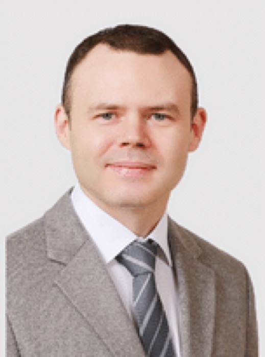 Robert Browell, Treasurer