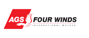 AGS Four Winds Korea logo