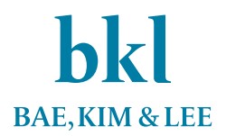 Bae, Kim & Lee LLC (BKL) logo