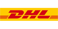 DHL Supply Chain Korea logo