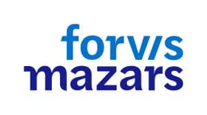Forvis Mazars Sebit Accounting Corporation logo
