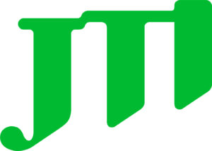 JTI Korea logo