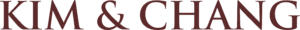 Kim & Chang logo