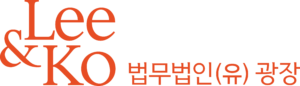 Lee & Ko logo