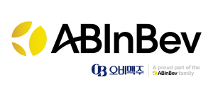 Oriental Brewery Co. Ltd. (AB-InBev Korea) logo