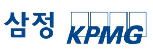 Samjong KPMG logo